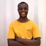 Dennis Komu Control Room Supervisor