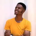 Guylain Kahindo Control Room Supervisor