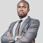 Joshua Nyameino Finance Manager