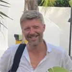 Laurent Marlein Board member