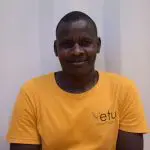 Noah Jumba Technical Assistant