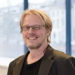 Rik Vereecken CTO