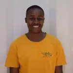 Simon maina Fast response team